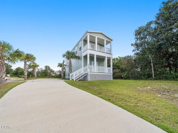 16246 E Lullwater, Panama City Beach, FL 32413