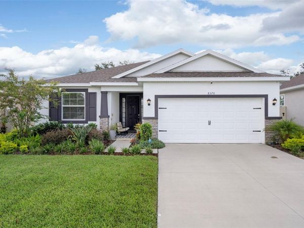 8370 WHEAT STONE DRIVE, ZEPHYRHILLS, FL 33540