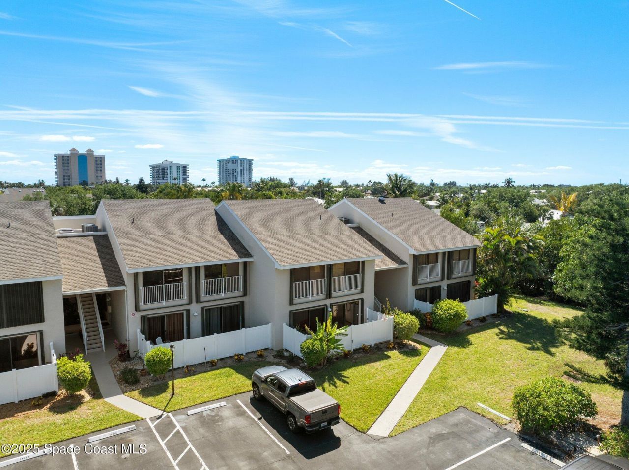 3212 S Lakeview Circle, Unit 10-205, Fort Pierce, FL 34949 Photo