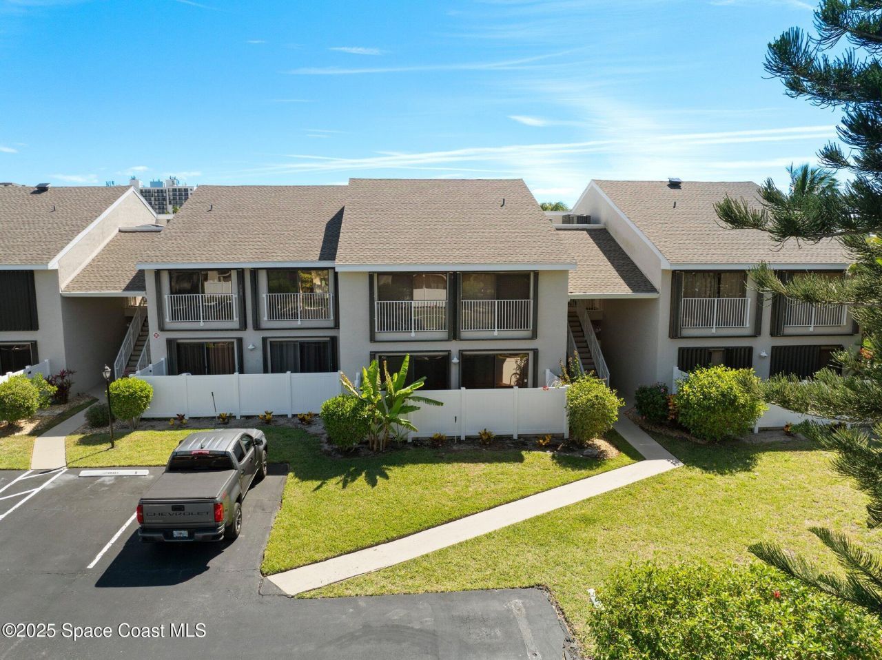 3212 S Lakeview Circle, Unit 10-205, Fort Pierce, FL 34949 Photo