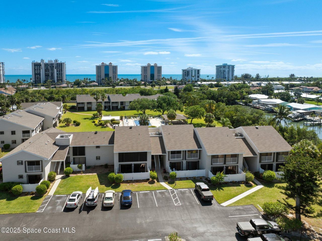 3212 S Lakeview Circle, Unit 10-205, Fort Pierce, FL 34949 Photo