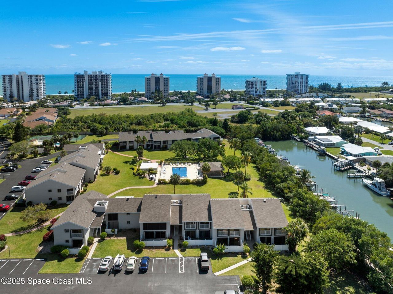 3212 S Lakeview Circle, Unit 10-205, Fort Pierce, FL 34949 Photo