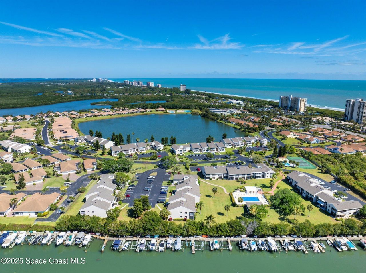 3212 S Lakeview Circle, Unit 10-205, Fort Pierce, FL 34949 Photo
