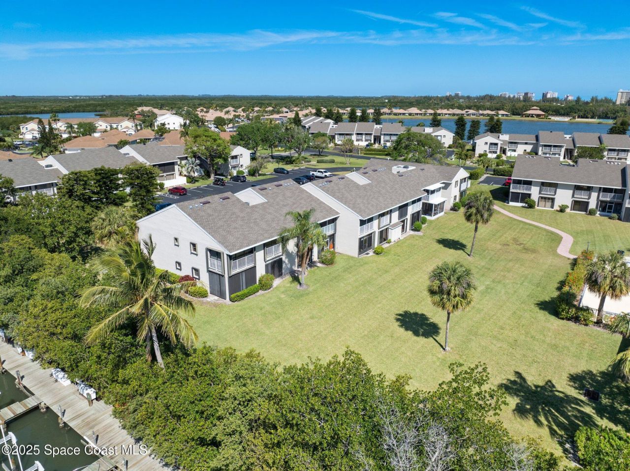 3212 S Lakeview Circle, Unit 10-205, Fort Pierce, FL 34949 Photo