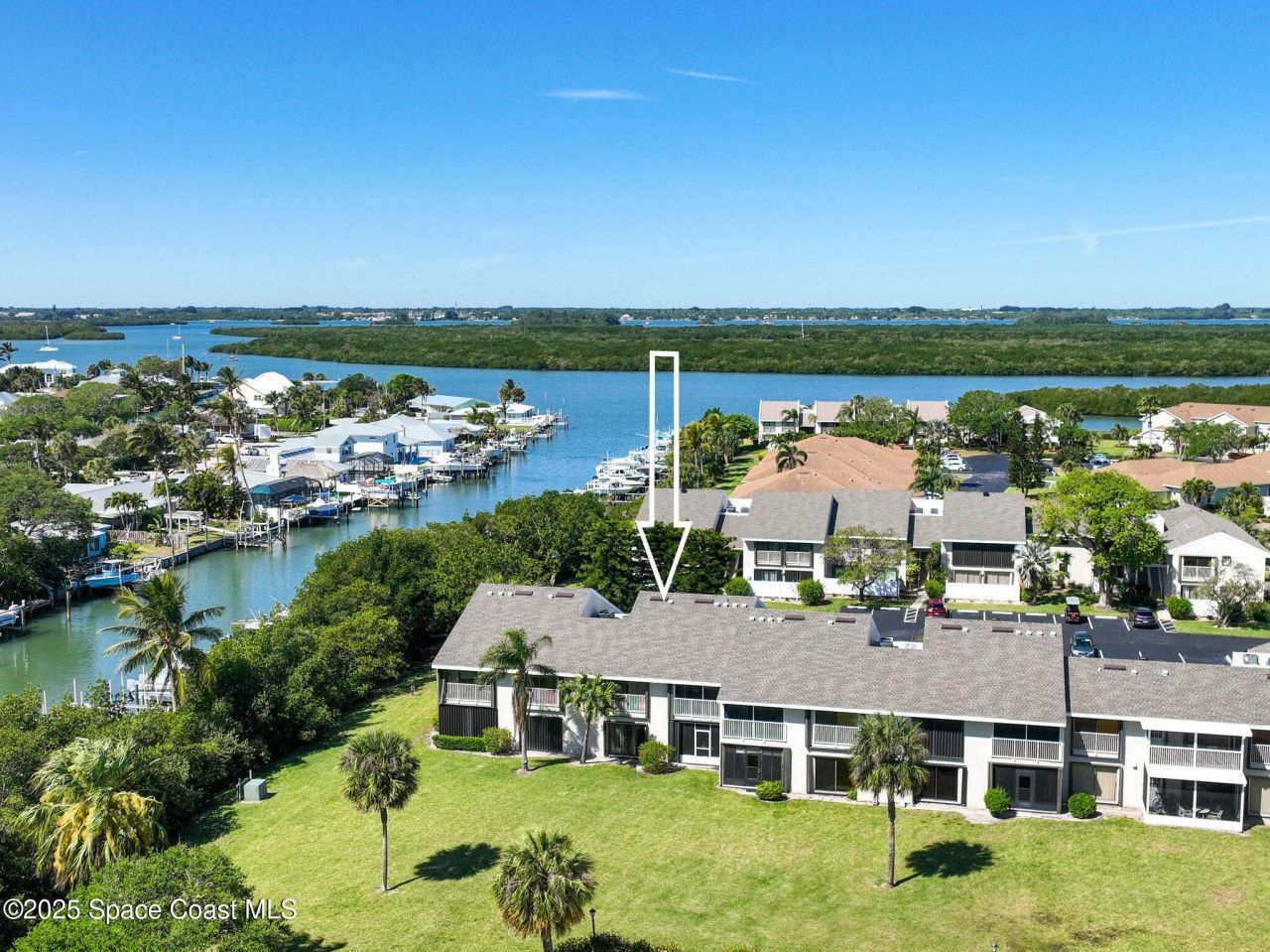 3212 S Lakeview Circle, Unit 10-205, Fort Pierce, FL 34949 Photo