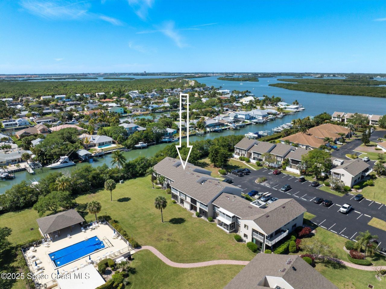 3212 S Lakeview Circle, Unit 10-205, Fort Pierce, FL 34949 Photo