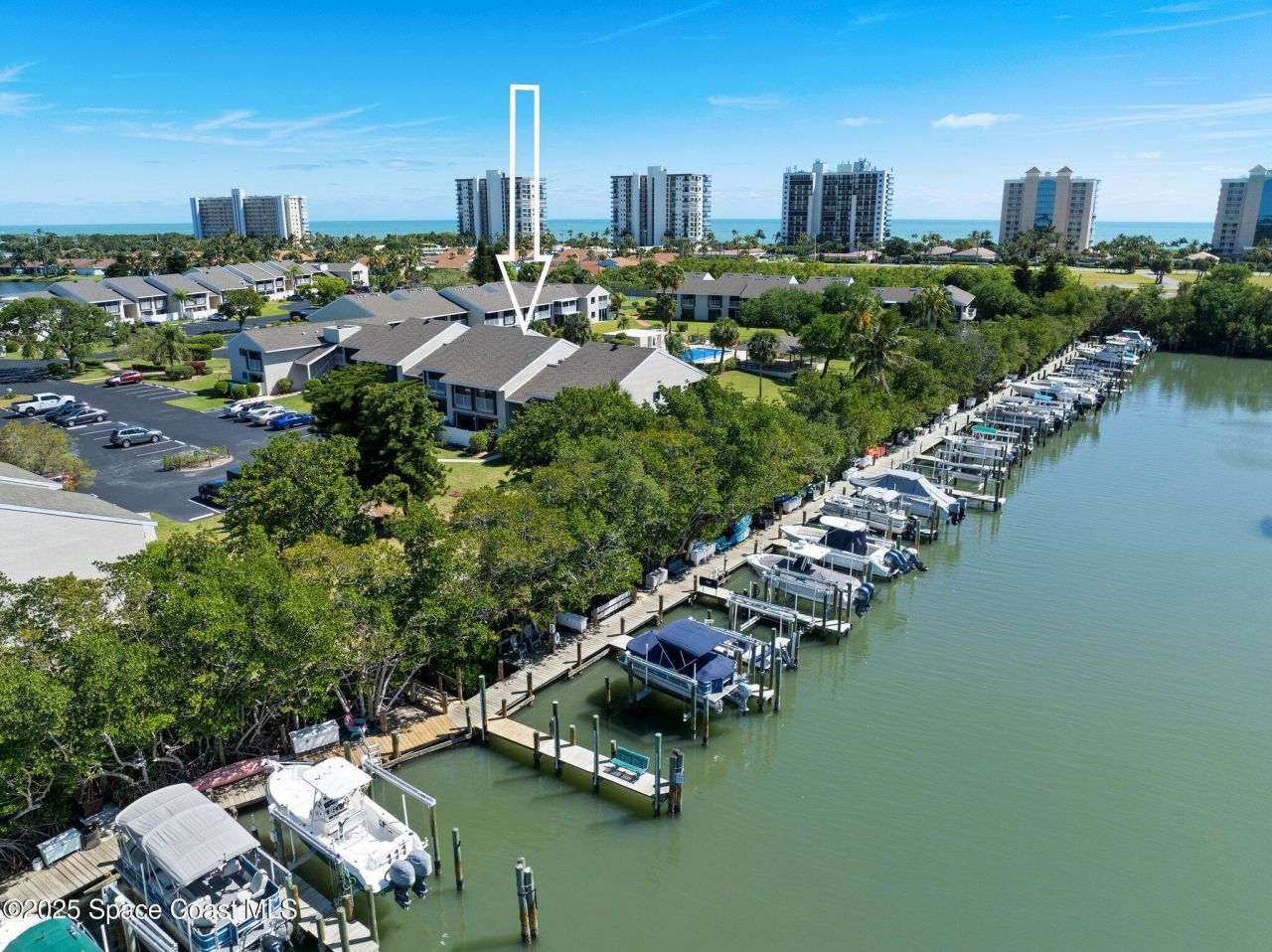 3212 S Lakeview Circle, Unit 10-205, Fort Pierce, FL 34949 Photo