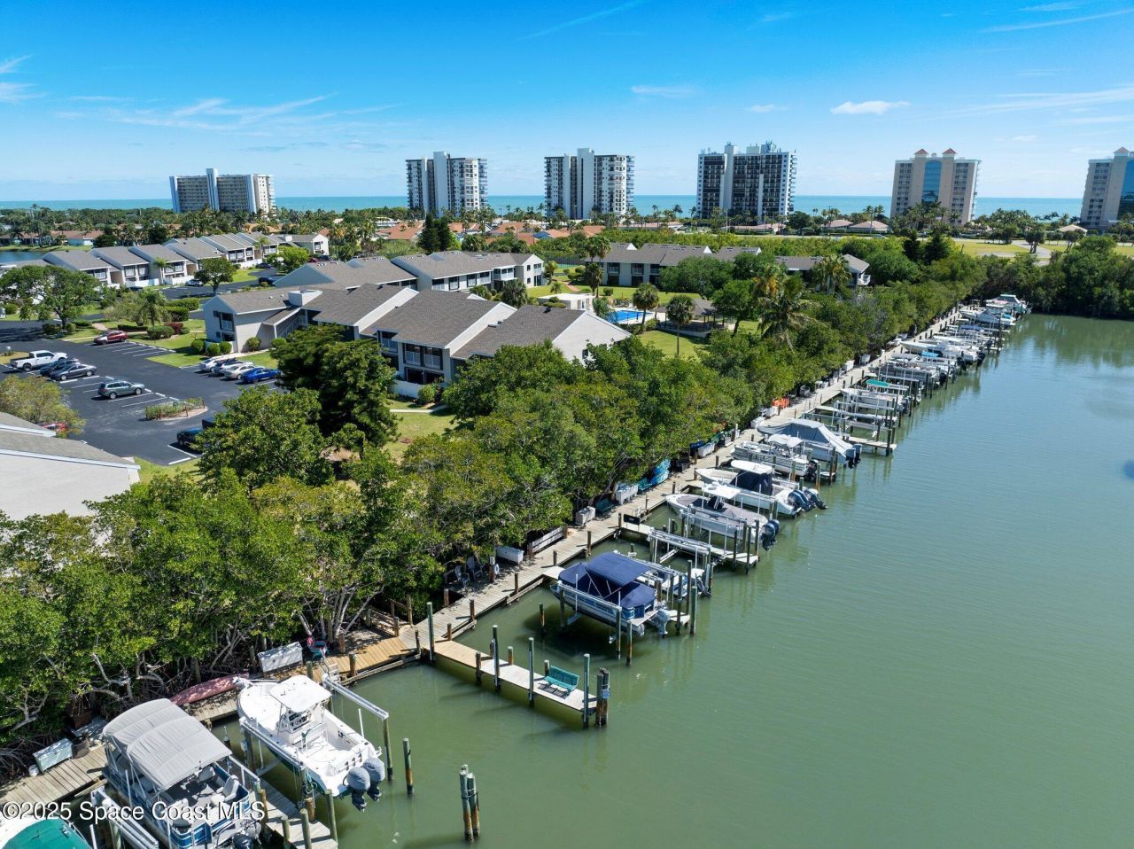 3212 S Lakeview Circle, Unit 10-205, Fort Pierce, FL 34949 Photo