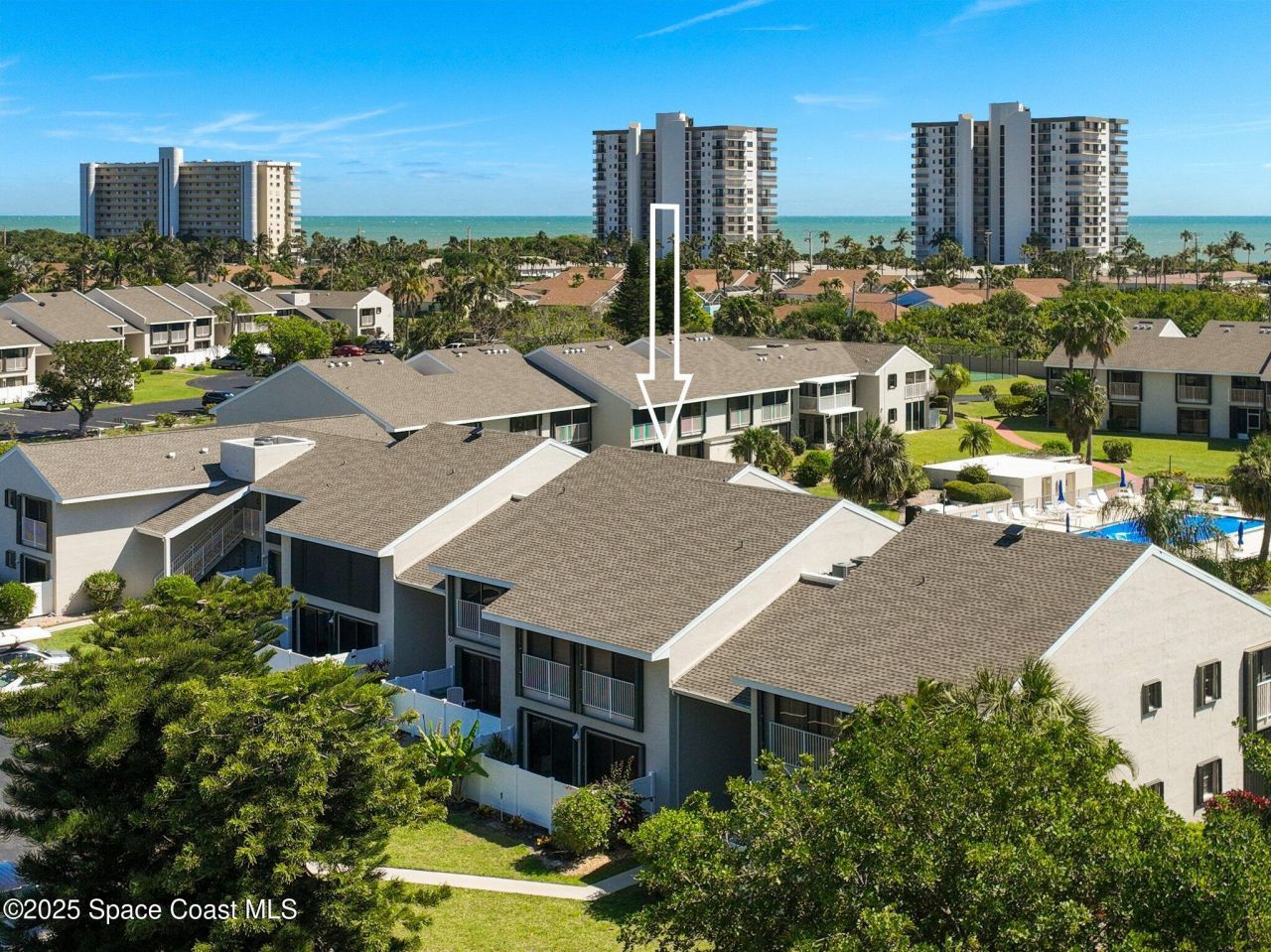 3212 S Lakeview Circle, Unit 10-205, Fort Pierce, FL 34949 Photo
