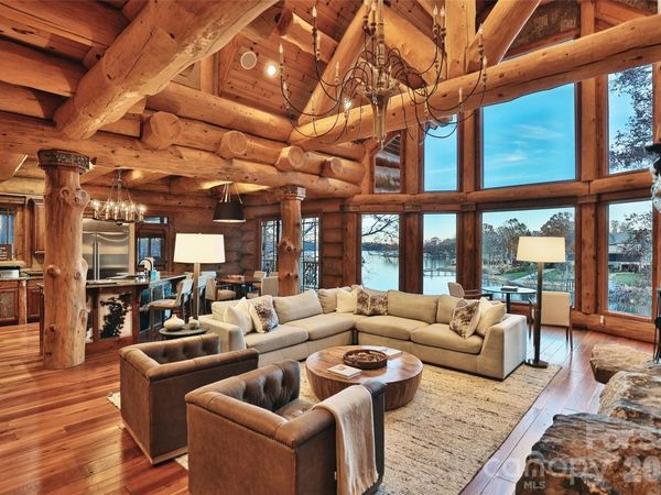 512 Stonemarker Road, Mooresville, NC 28117