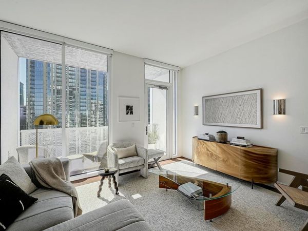 301 West Ave, Unit 2105, Austin, TX 78701