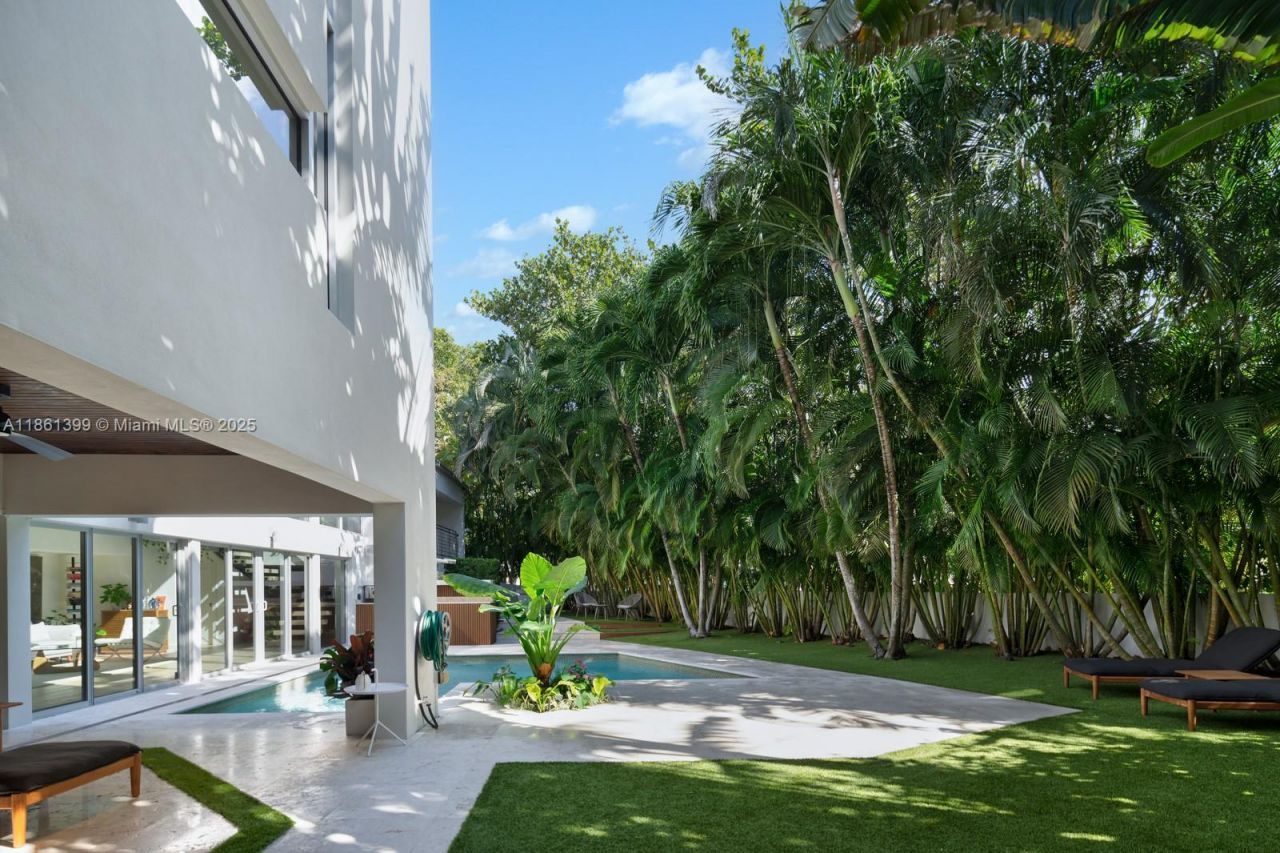 144 N Prospect Dr, Coral Gables, FL 33133 Photo