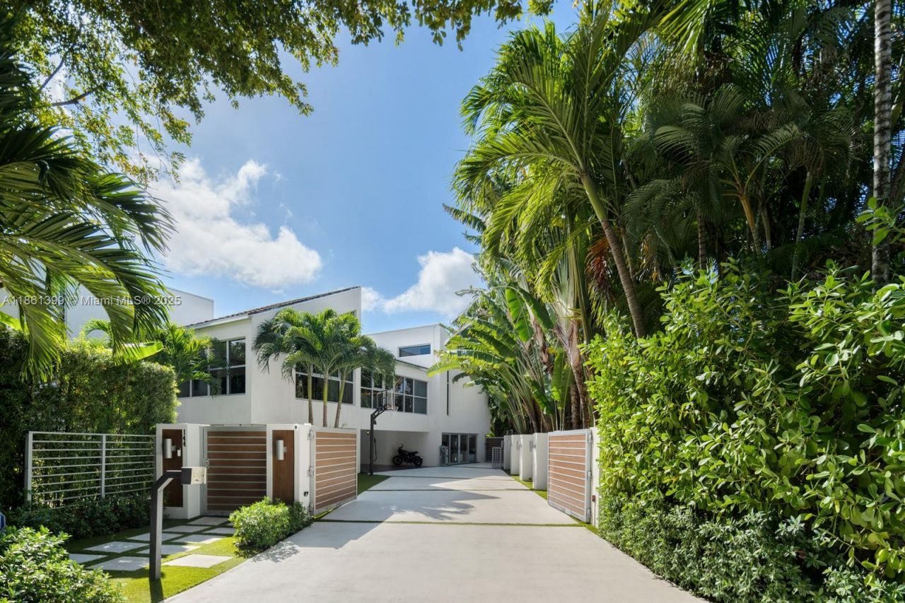 144 N Prospect Dr, Coral Gables, FL 33133 Photo