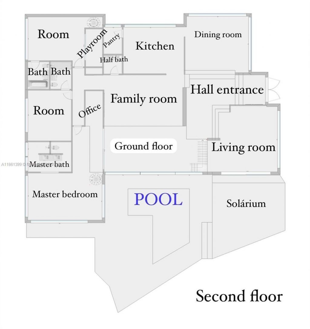 144 N Prospect Dr, Coral Gables, FL 33133 Photo