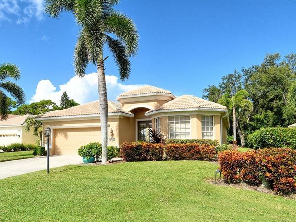 9032 WILLOW BROOK DRIVE, SARASOTA, FL 34238