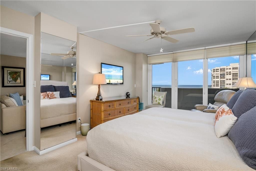 4005 Gulf Shore Blvd N, Unit 603, Naples, FL 34103 Photo