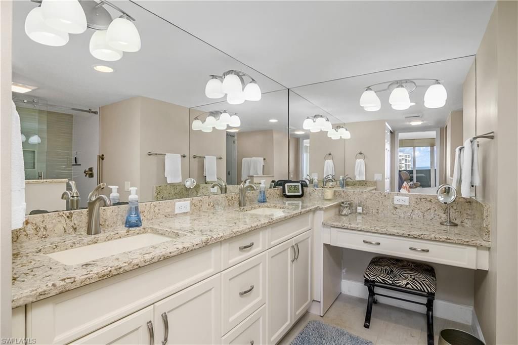4005 Gulf Shore Blvd N, Unit 603, Naples, FL 34103 Photo