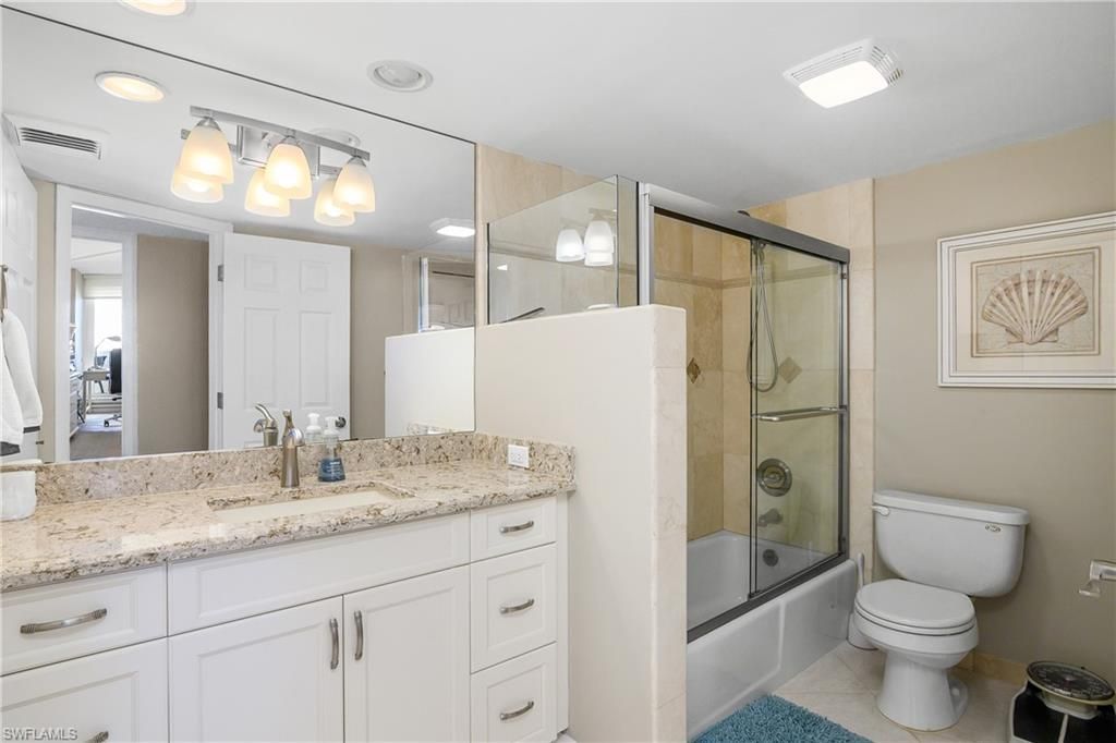 4005 Gulf Shore Blvd N, Unit 603, Naples, FL 34103 Photo