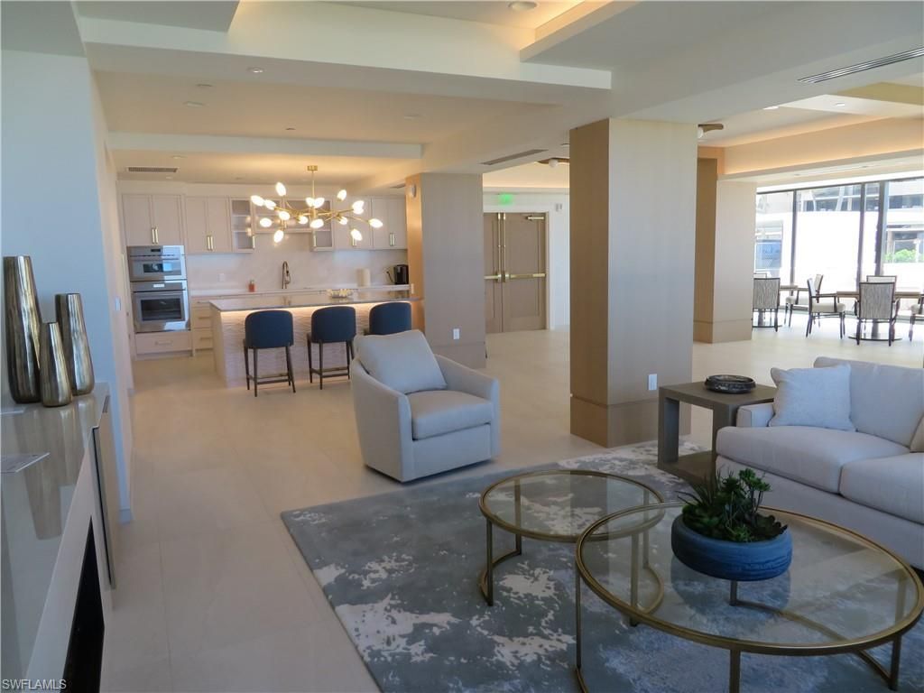 4005 Gulf Shore Blvd N, Unit 603, Naples, FL 34103 Photo