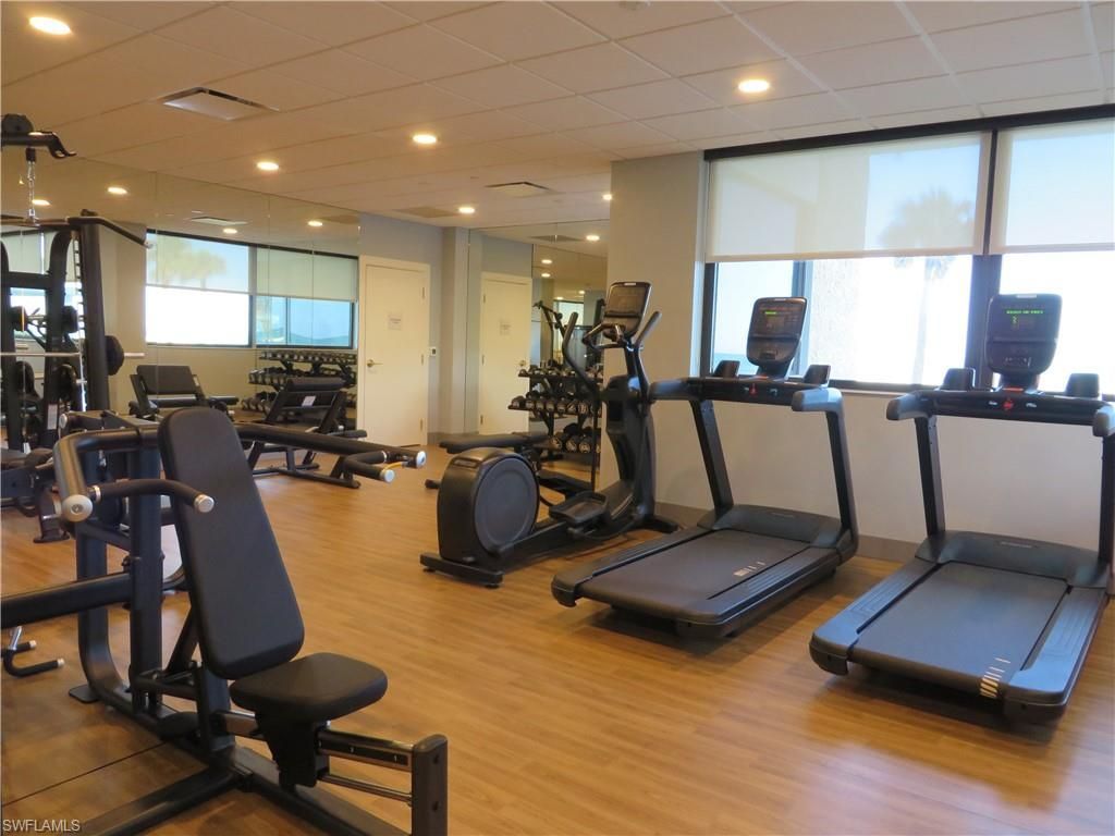 4005 Gulf Shore Blvd N, Unit 603, Naples, FL 34103 Photo