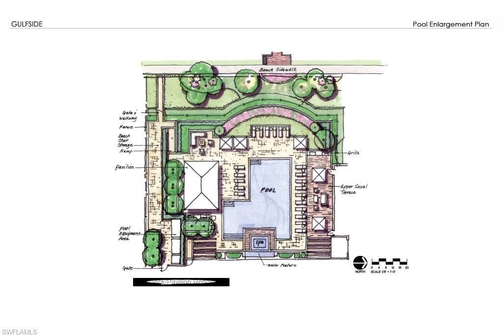 4005 Gulf Shore Blvd N, Unit 603, Naples, FL 34103 Photo