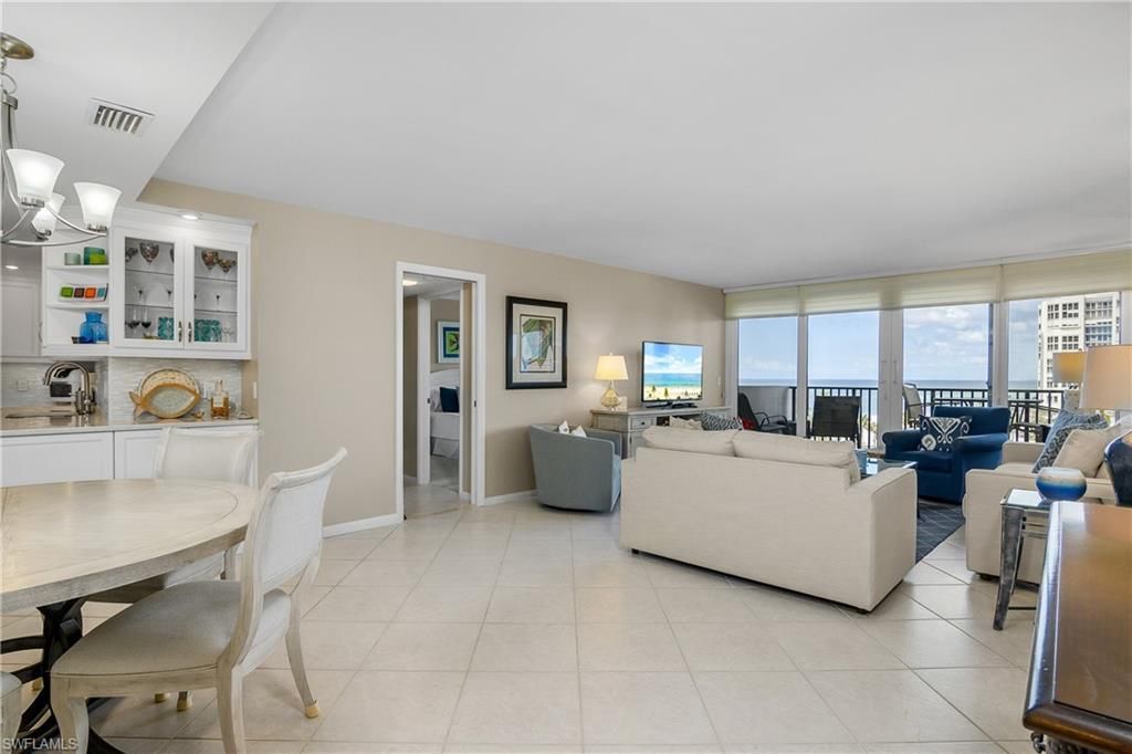 4005 Gulf Shore Blvd N, Unit 603, Naples, FL 34103 Photo