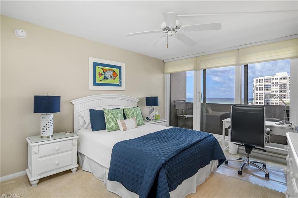 4005 Gulf Shore Blvd N, Unit 603, Naples, FL 34103 Photo