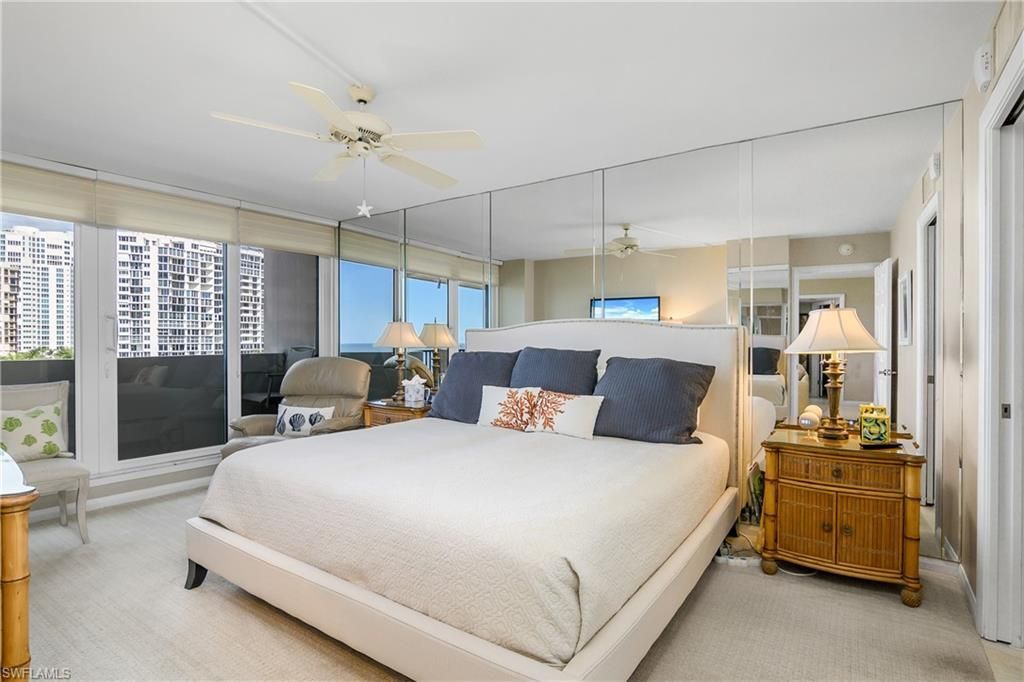 4005 Gulf Shore Blvd N, Unit 603, Naples, FL 34103 Photo