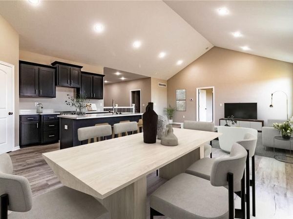 80 SE 451 Road, Warrensburg, MO 64093