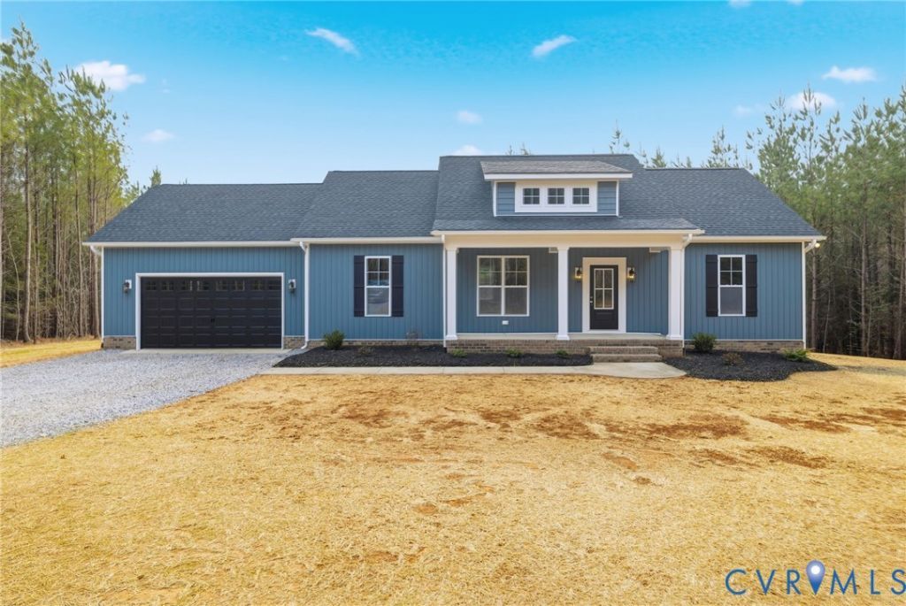 1870 Piney Green Road, Crewe, VA 23930 Main Photo