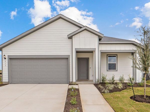 813 Cardenas ST, San Marcos, TX 78666