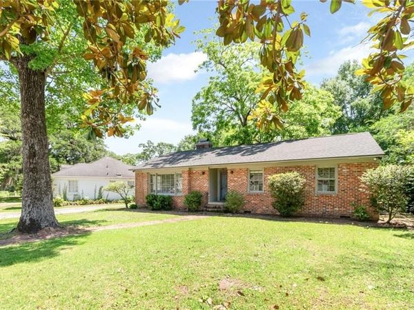 306 Levert Street, Mobile, AL 36607