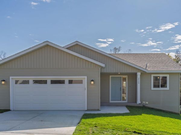 2420 15 Street SE, Rochester, MN 55904