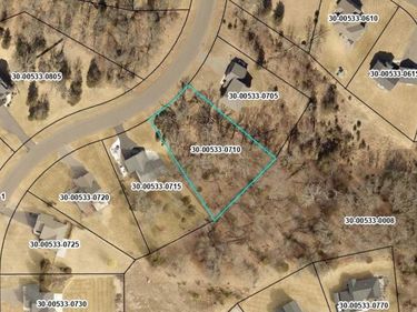 TBD 143rd Street NW, Zimmerman, MN 55398