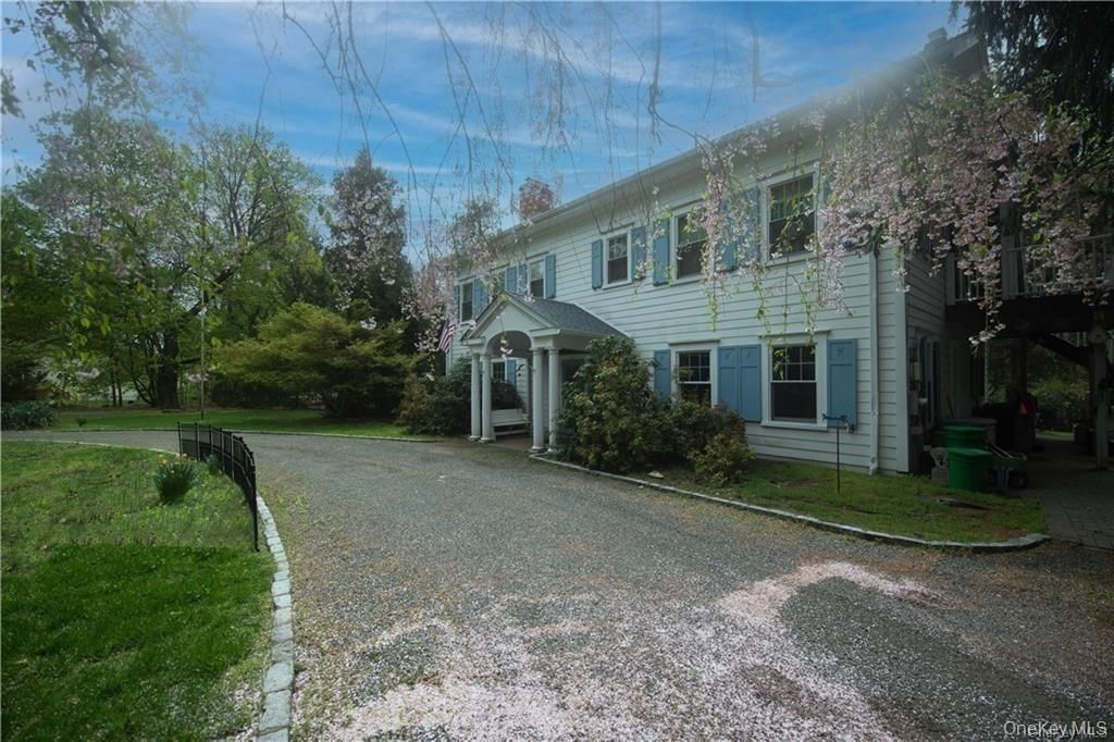 25 Whittier Road, Blauvelt, NY 10913 Main Photo