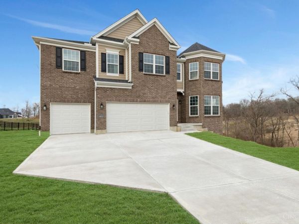 4033 Trailside Drive, Unit 91, Green Twp, OH 45248