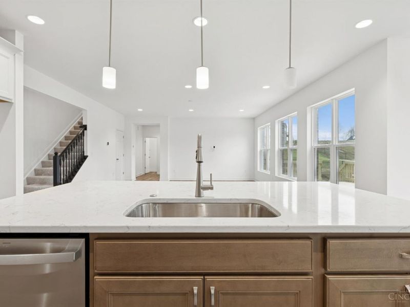 4033 Trailside Drive, Unit 91, Green Township, OH 45248 Photo 10