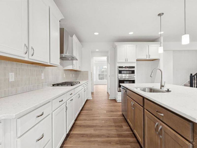 4033 Trailside Drive, Unit 91, Green Township, OH 45248 Photo 11