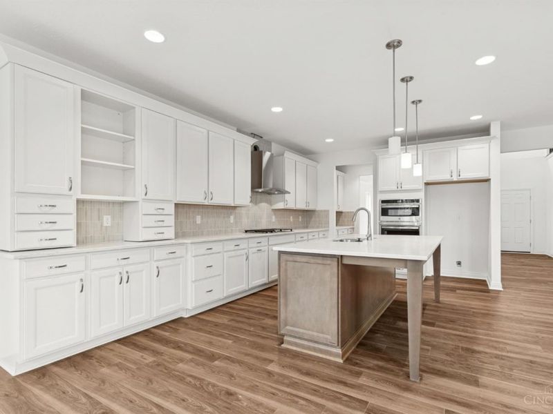 4033 Trailside Drive, Unit 91, Green Township, OH 45248 Photo 12