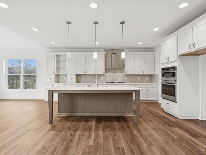 4033 Trailside Drive, Unit 91, Green Township, OH 45248 Photo 13