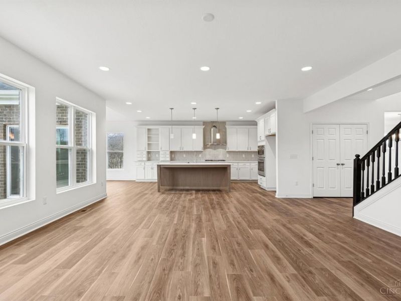 4033 Trailside Drive, Unit 91, Green Township, OH 45248 Photo 14