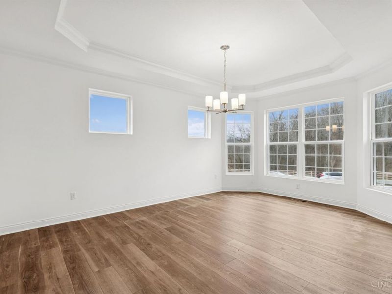 4033 Trailside Drive, Unit 91, Green Township, OH 45248 Photo 16