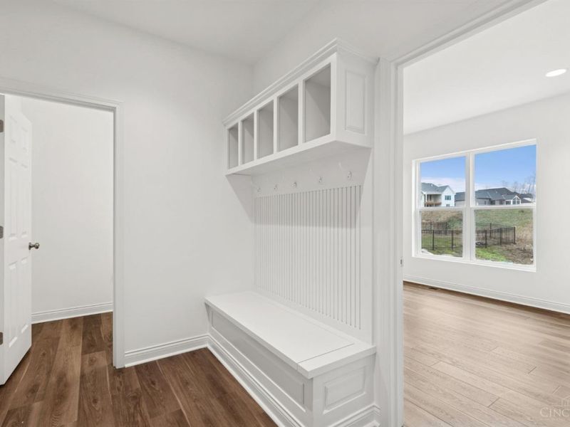 4033 Trailside Drive, Unit 91, Green Township, OH 45248 Photo 17