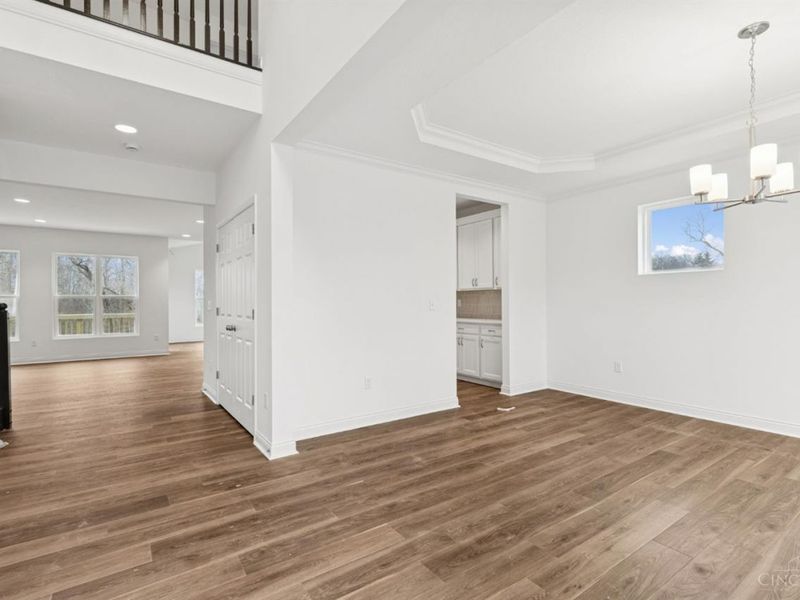 4033 Trailside Drive, Unit 91, Green Township, OH 45248 Photo 18