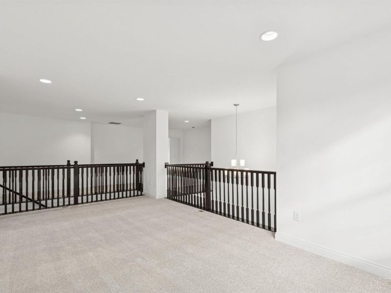 4033 Trailside Drive, Unit 91, Green Township, OH 45248 Photo 19