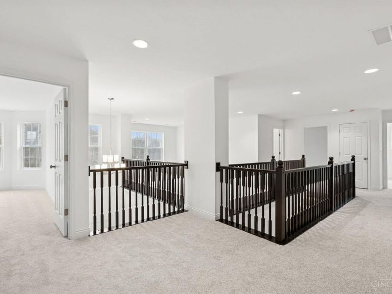 4033 Trailside Drive, Unit 91, Green Township, OH 45248 Photo 20