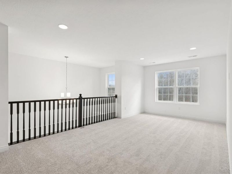 4033 Trailside Drive, Unit 91, Green Township, OH 45248 Photo 21