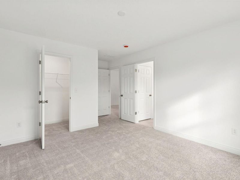 4033 Trailside Drive, Unit 91, Green Township, OH 45248 Photo 22