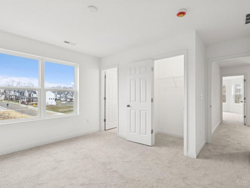 4033 Trailside Drive, Unit 91, Green Township, OH 45248 Photo 24