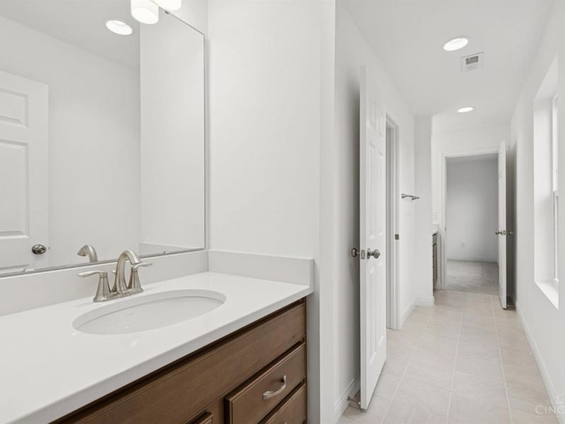 4033 Trailside Drive, Unit 91, Green Township, OH 45248 Photo 27